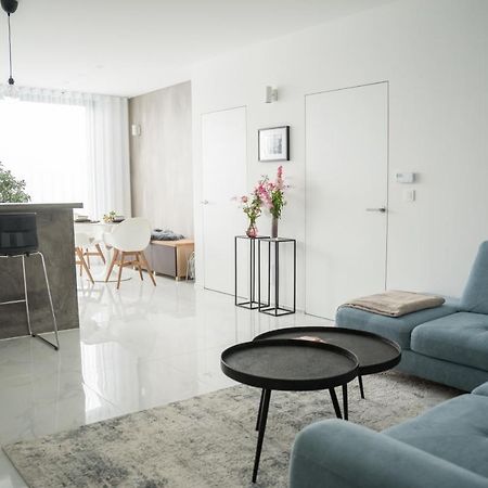 Blue Yvey Apartment トルホウト エクステリア 写真