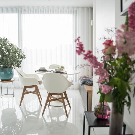 Blue Yvey Apartment トルホウト エクステリア 写真