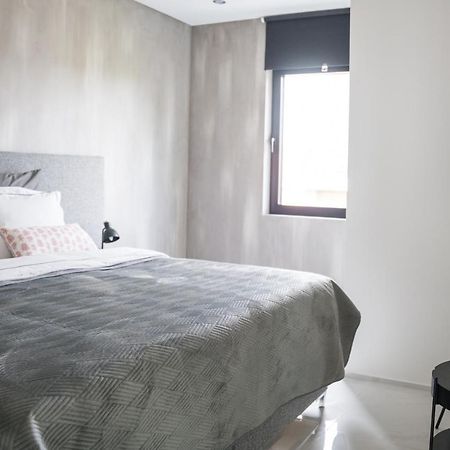 Blue Yvey Apartment トルホウト エクステリア 写真