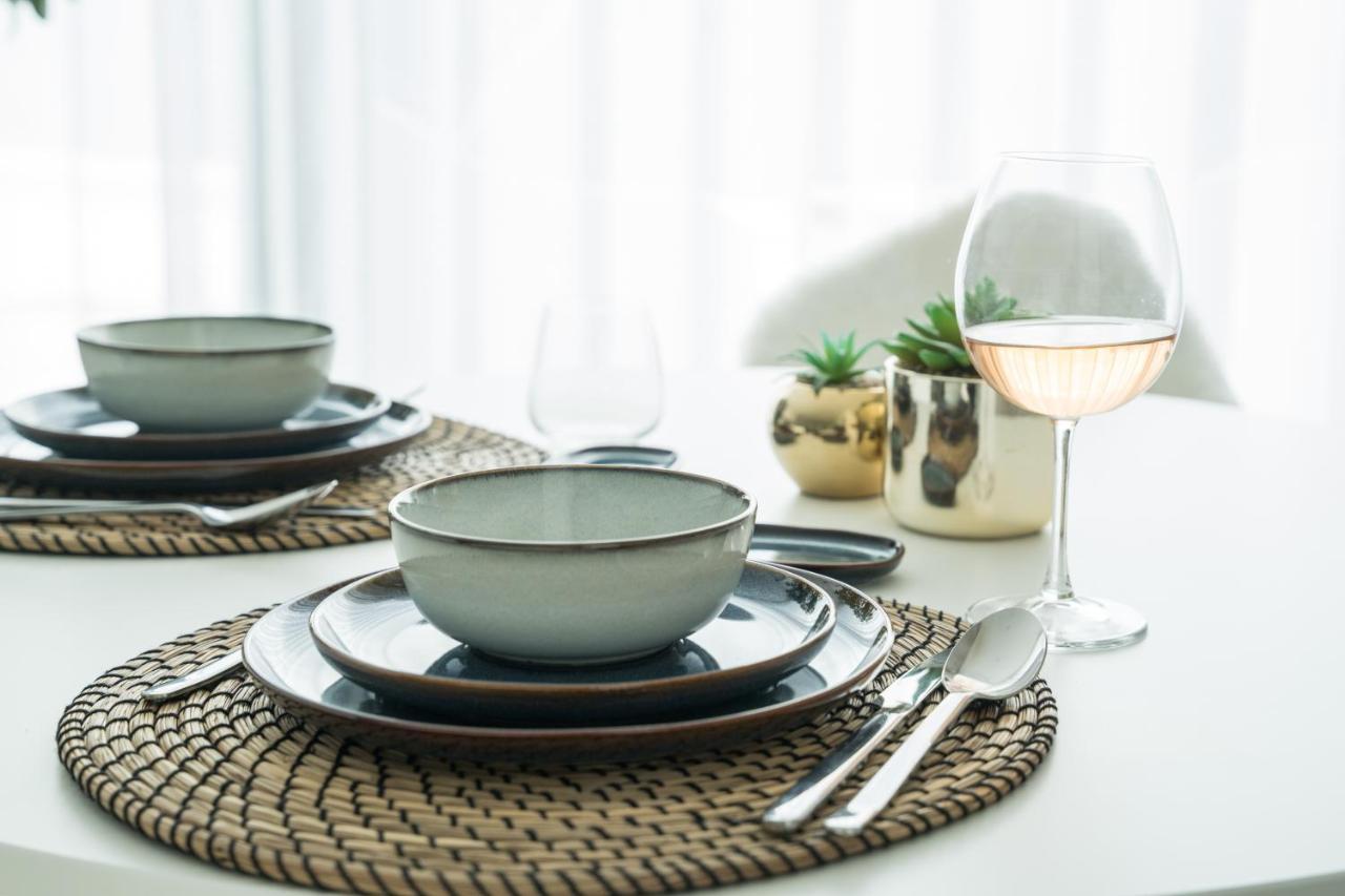 Blue Yvey Apartment トルホウト エクステリア 写真