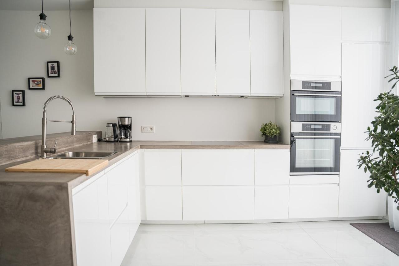 Blue Yvey Apartment トルホウト エクステリア 写真