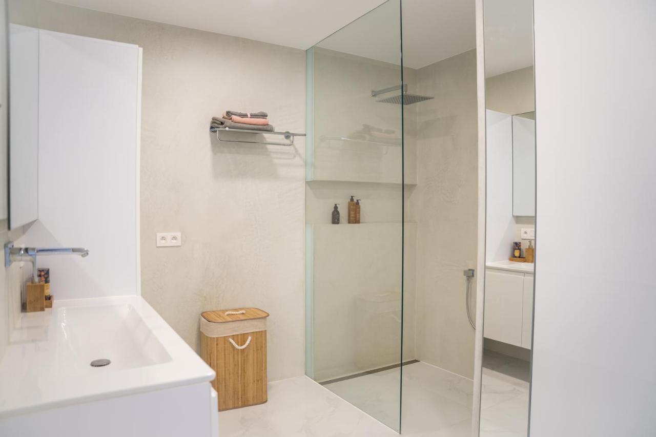 Blue Yvey Apartment トルホウト エクステリア 写真