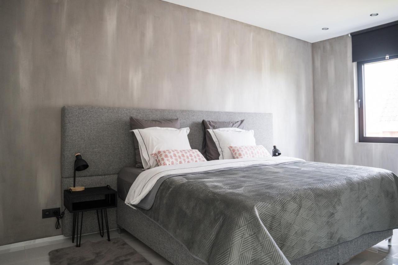 Blue Yvey Apartment トルホウト エクステリア 写真