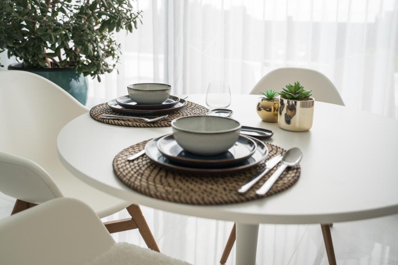 Blue Yvey Apartment トルホウト エクステリア 写真