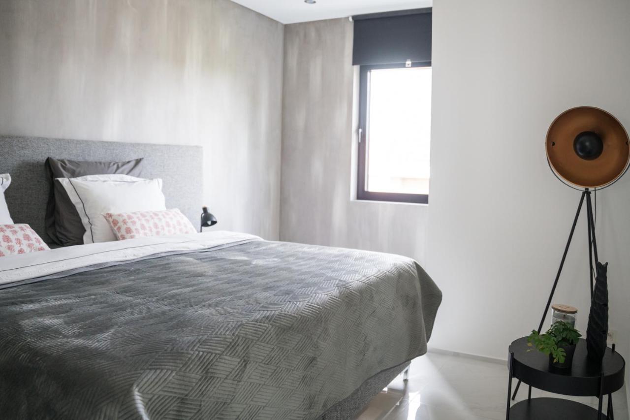 Blue Yvey Apartment トルホウト エクステリア 写真