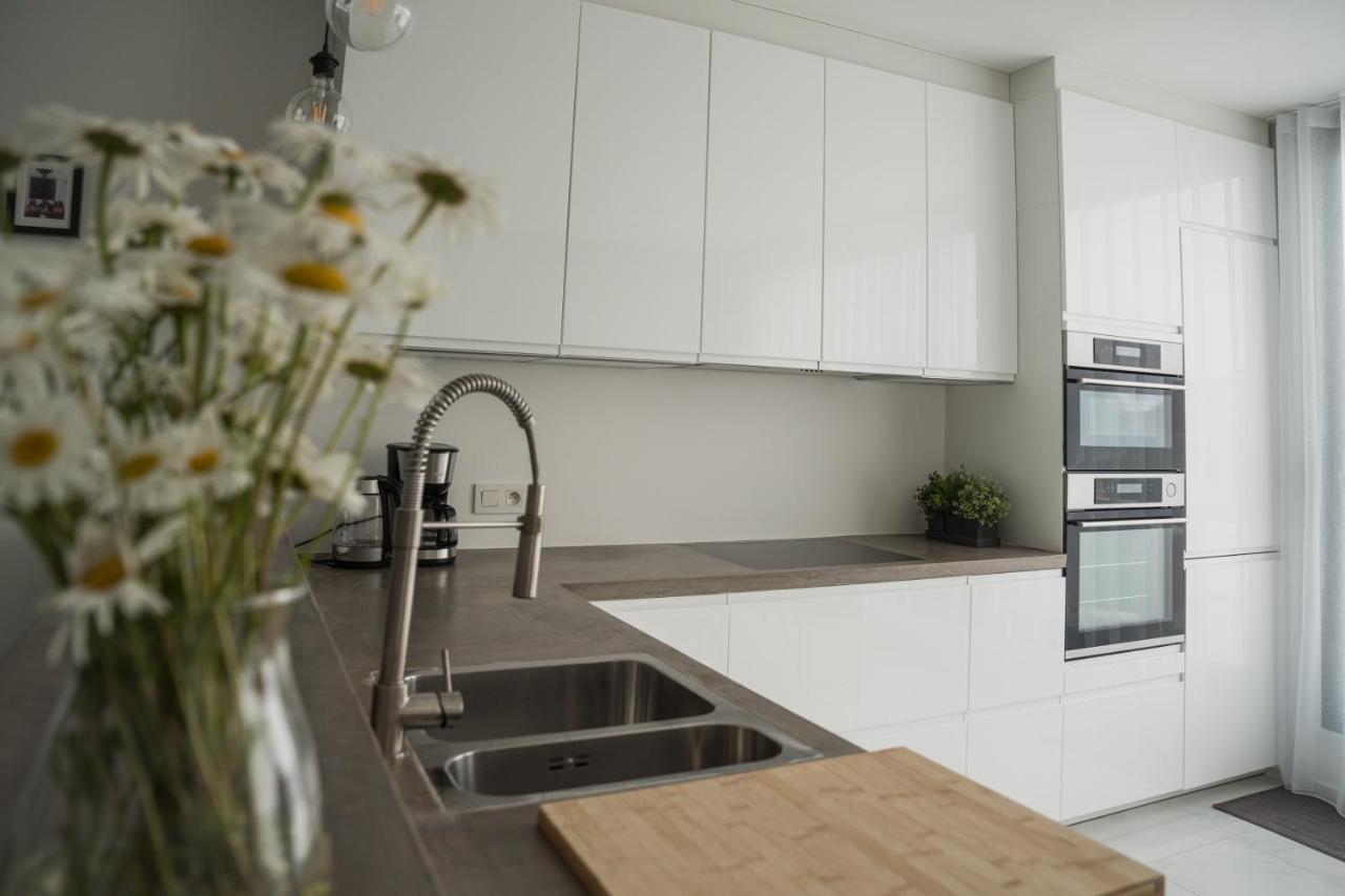 Blue Yvey Apartment トルホウト エクステリア 写真